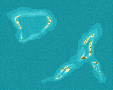 atoll I