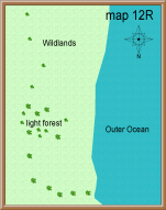 map section 12r, 151 x 191