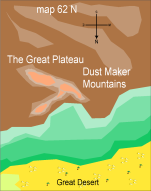 map section rn, 151 x 191