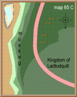 map section uc, 151 x 191