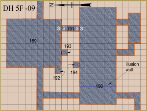 Dwarf Home Level 5f -09, 225 x 300