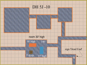 Dwarf Home Level 5j -10, 225 x 300