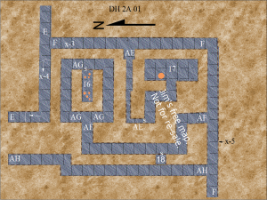 Dwarf Home Level 2, Part A 1, 300 x 225