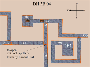 Dwarf Home Level 3, Part B   4, 300 x 225