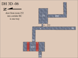 Dwarf Home Level 3, Part D -6, 300 x 225
