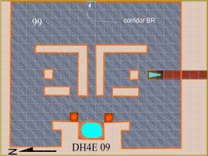 Dwarf Home Level 4e 09, 300 x 225