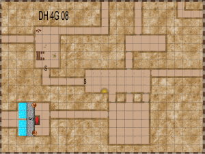 Dwarf Home Level 4g 08, 300 x 225