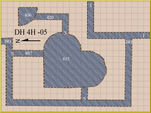 Dwarf Home Level 4h -05, 225 x 300