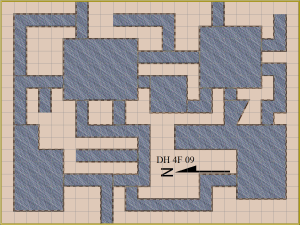 Dwarf Home Level 4f 09, 300 x 225