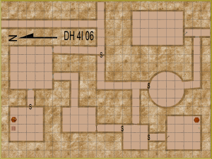 Dwarf Home Level 4i 06, 300 x 225