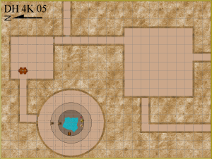 Dwarf Home Level 4k 05, 300 x 225