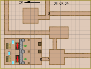 Dwarf Home Level 6k 04, 225 x 300