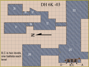 Dwarf Home Level 6k -03/6k -02, 225 x 300