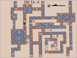 Dwarf Home Level 3, Part A -4, 300 x 225