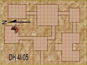 Dwarf Home Level 4i 05, 300 x 225
