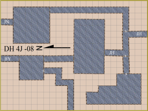 Dwarf Home Level 4i -08, 225 x 300
