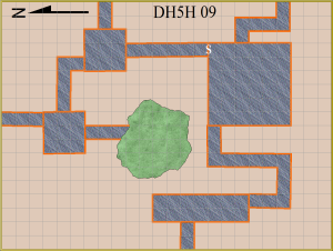 Dwarf Home Level 5h 09, 225 x 300