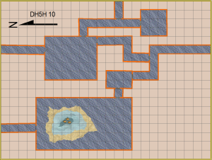 Dwarf Home Level 5h 10, 225 x 300