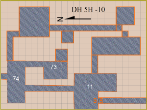 Dwarf Home Level 5h -10, 225 x 300