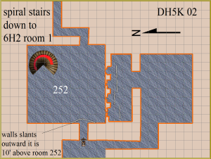 Dwarf Home Level 5k 02, 225 x 300